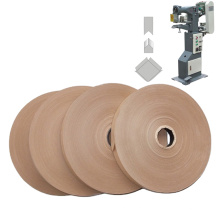 Custom Kraft Hot Melt Glue Adhesive Tape Masking Tape Price